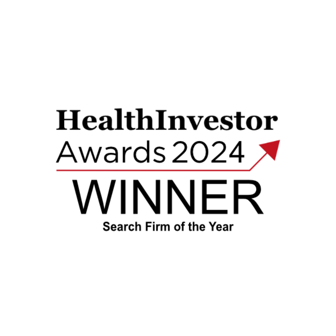 2024 HealthInvestor Awards
